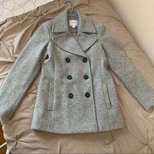 Old Navy Peacoat